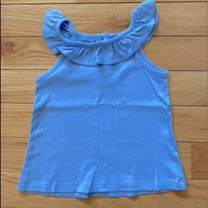 Bailey Boys (J. Bailey) Girls Top size 5 VGUC